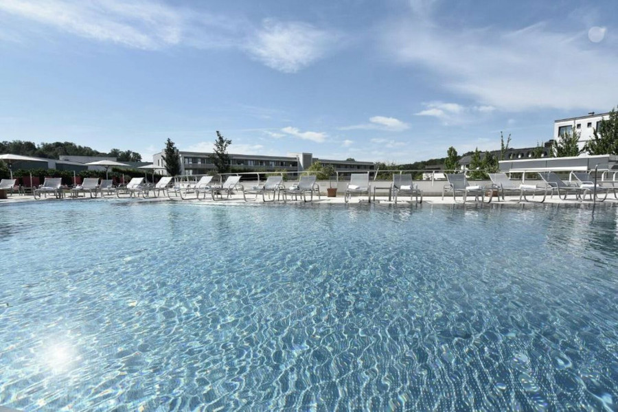 Silvesterveranstaltung: Happy New Year im Reduce Hotel Vital