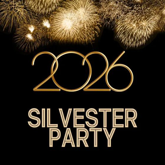 Silvesterveranstaltung: Silvester 2025 in der WERK°STADT Witten – Jahreswechsel mit Clubatmosphäre