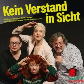 Silvesterveranstaltung: Magdeburger Zwickmühle