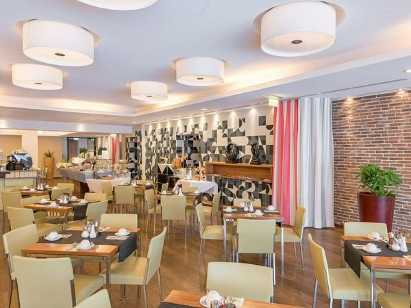 Prosit Neujahr in Wels – 4 Tage Silvester im Hotel Ploberger mit Gala & Musik