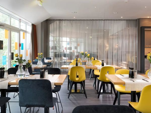 Silvesterarrangement 2025 Hotel Ramada by Wyndham Hannover 2025/2026