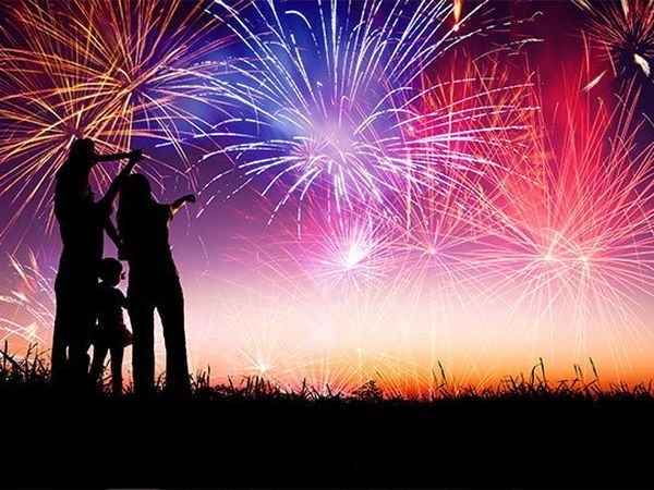 Silvester-Wellnessurlaub 2026/27 im Vital-Hotel-Sonneneck im Harz