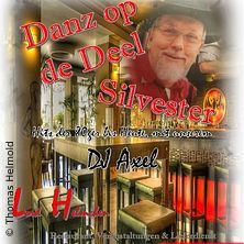 Silvesterveranstaltung: 80er "Danz op de Deel" Silvesterparty 2023 im Lord Helmchen