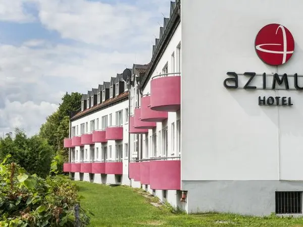 Silvesterveranstaltung: Andante Hotel Erding