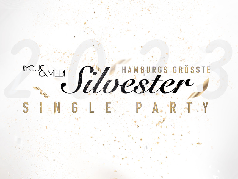 Silvesterveranstaltung: Hamburgs größte Silvester Single Party 2022 in der TURMBAR