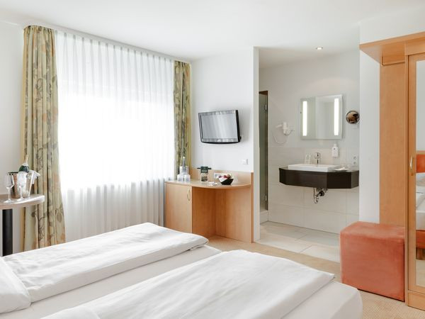 Silvesterabend im WohnGut Koblenz – Genuss, Entspannung & stilvolle Feier