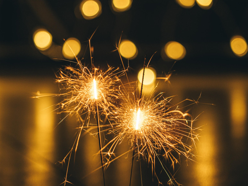 Silvesterveranstaltung: Silvester 2023 in der Q-LINAR Foodlounge