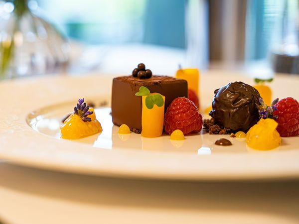 Silvester 2025 im Bayerischen Wald: 4-tägiger Genussurlaub mit Gala im Robenstein Aktivhotel & SPA