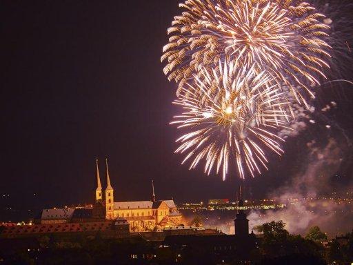 Silvesterveranstaltung: Hotel Bamberg Inn