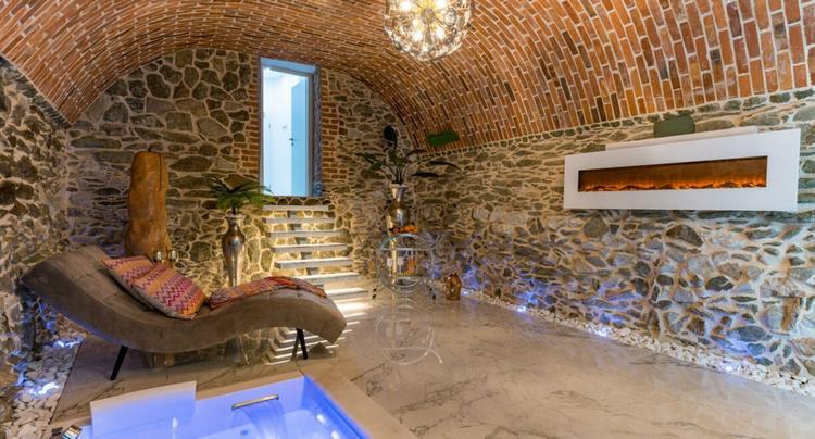 Silvesterveranstaltung: LuxxLoft