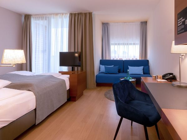 8 Tage Wellness-Auszeit in der Steiermark – Spa Resort Styria mit Massage & 6-Gang-Menü