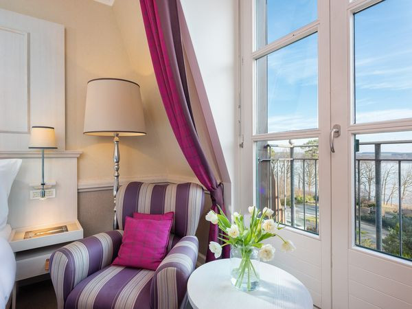 Silvester am Schwielowsee – Feiern, Entspannen & Genießen im Precise Resort Werder