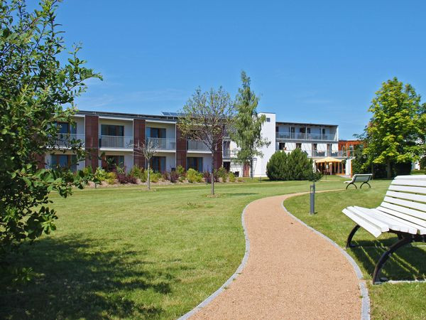 Silvester 2025/26 im SEETELHOTEL Nautic Usedom Hotel & SPA – Gala, Wellness & Meeresflair