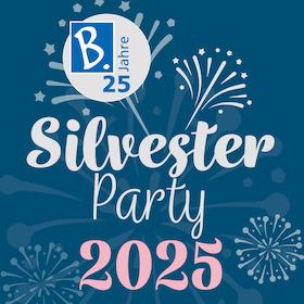 Silvesterveranstaltung: Bürgersaal Waren