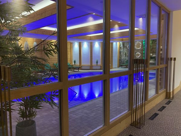 Silvester im Schwarzwald 2025/2026: Entspannter Jahreswechsel im Waldhotel Luise Freudenstadt