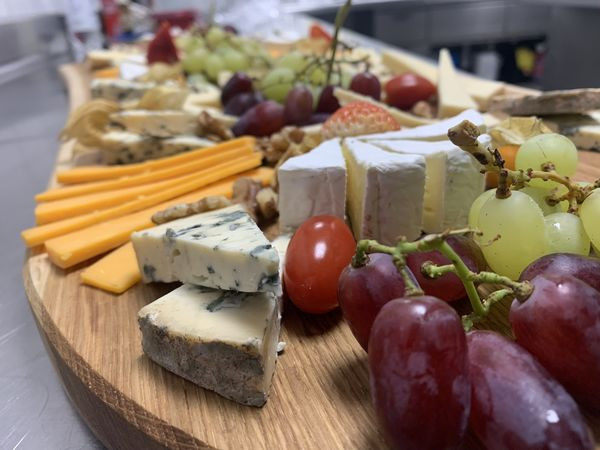Prosit Neujahr! – Silvesterzauber im Seepark Hotel am Wandlitzsee
