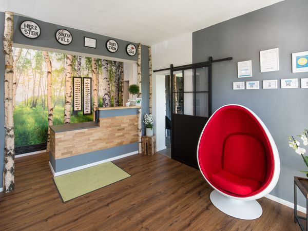 Berghotel Kristall – Jahreswechsel mit Glitzer & Genuss im Hunsrück