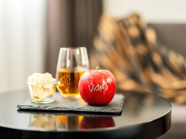 Silvester in München feiern – 3 Tage im Victor’s Residenz-Hotel mit Gala & DJ-Party