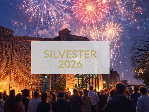 Silvesterarrangement 2026/27 im Hotel Zum Zollhaus in Rastede