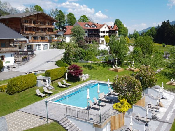 Skiurlaub über Silvester 20242 in der SkiWelt Wilder Kaiser im Hotel AlpenSchlössl