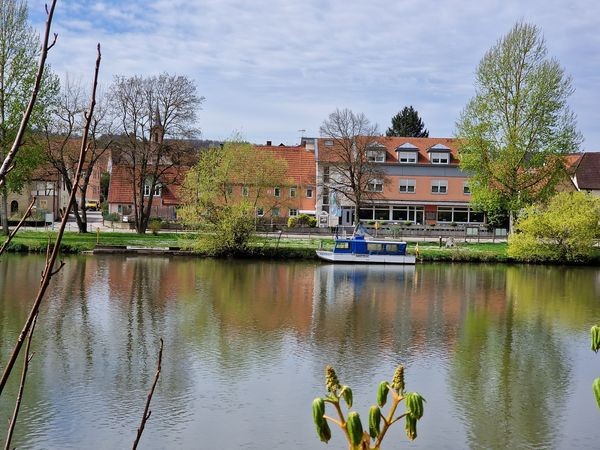 Silvester 2025/2026 in Baden-Württemberg: Western-Party & Buffet im Hotel Gasthof zum Ritter