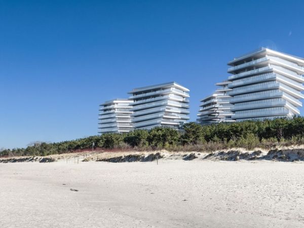 Silvester 2024 Deluxe an der Ostsee im Wave in Misdroy Wave Miedzyzdroje Resort & Spa Hotel