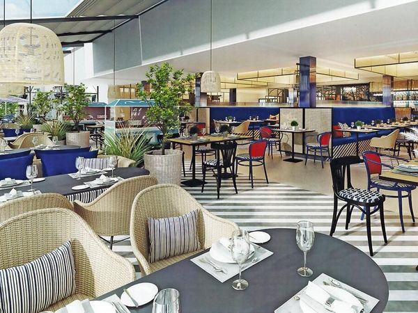 Silvester auf Usedom – Festtage mit Gala & Wellness im SEETELHOTEL Pommerscher Hof Heringsdorf