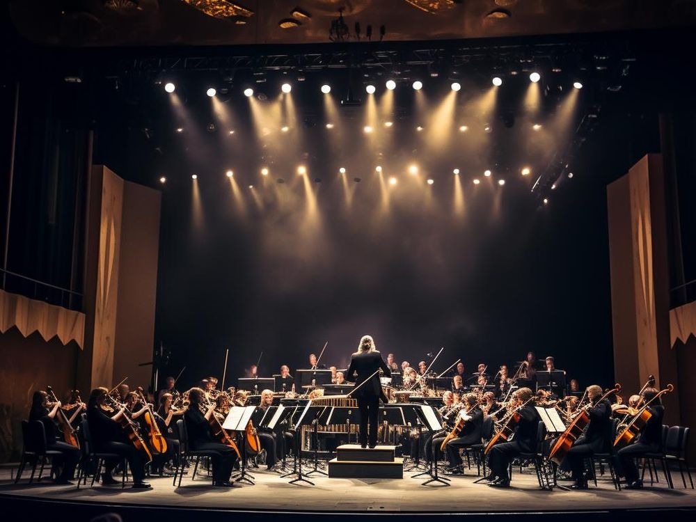 Silvester Nachmittag Philharmonie Berlin 2023/2024