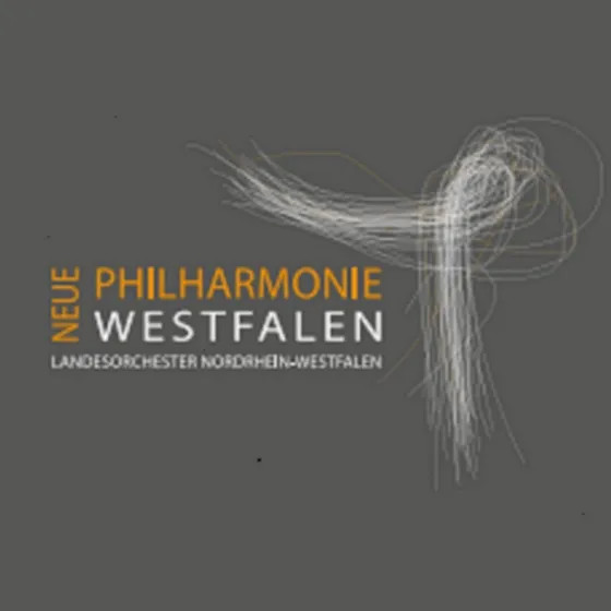 Flyer der Silvesterveranstaltung: Neujahrskonzert 2026 – „Ich lade gern mir Gäste ein“ in Dorsten