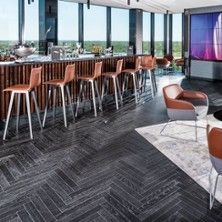 Silvesterveranstaltung: The sky is the limit - Silvester 2024 mit Blick auf Hamburg im Airport Plaza Hotel