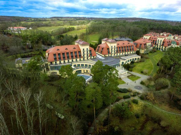 Precise Resort Bad Saarow am Scharmützelsee