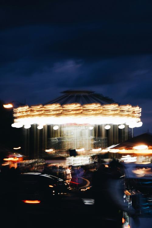 Silvesterveranstaltung: Koblenzer Weihnachtscircus