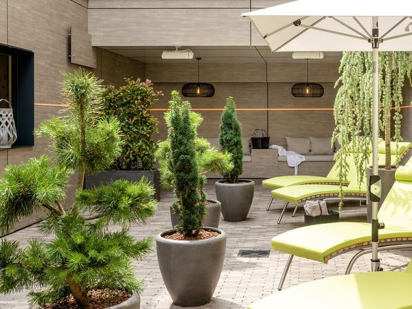Silvester 2025 im MUNTE Wellnesshotel Bremen – Gourmet, Gala & Wellness