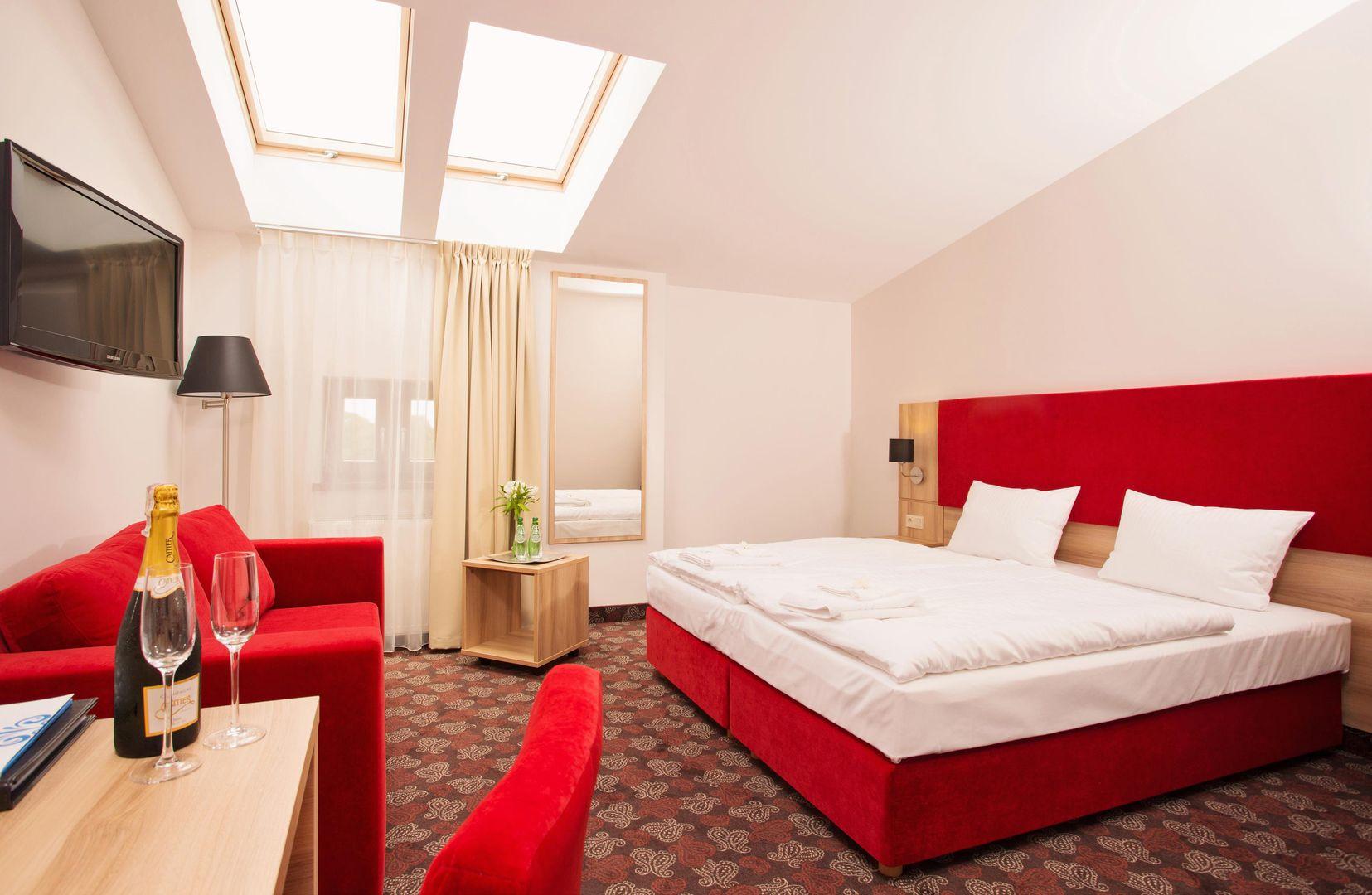 ⁨Hotel Cottonina Villa & Mineral Spa Resort⁩ image 2