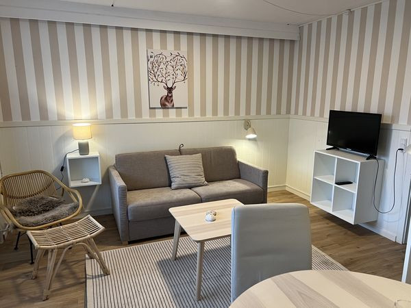 Silvester in Dänemark 2025/2026: Nordseezauber & Festtagsstimmung im Hotel Kommandørgården auf Rømø