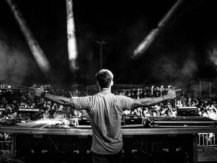 Silvesterveranstaltung: Malzhaus Plauen