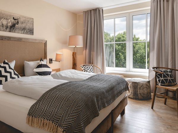 Silvester im Sauerland 2025/2026: Genussvoller Jahreswechsel im Sunderland Hotel Sundern