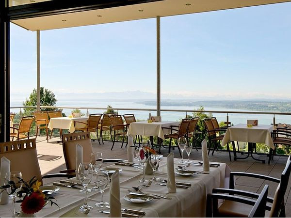 Dinner for Two – Ein besinnliches Silvester 2025 am Bodensee