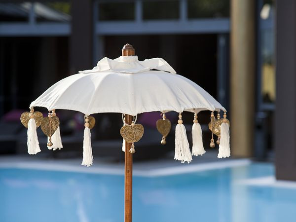 Silvester in Bayern 2025/2026: Romantischer Jahreswechsel im Heidehof SPA Resort bei Ingolstadt