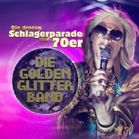 Silvesterveranstaltung: Neujahrsbenefizkonzert GOLDEN GLITTER  &  MARKUS ENGELSTÄDTER