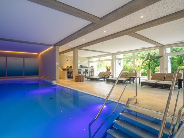 Prosit Neujahr! Silvesterzauber am Starnberger See – exklusive Festtage im Marina Hotel