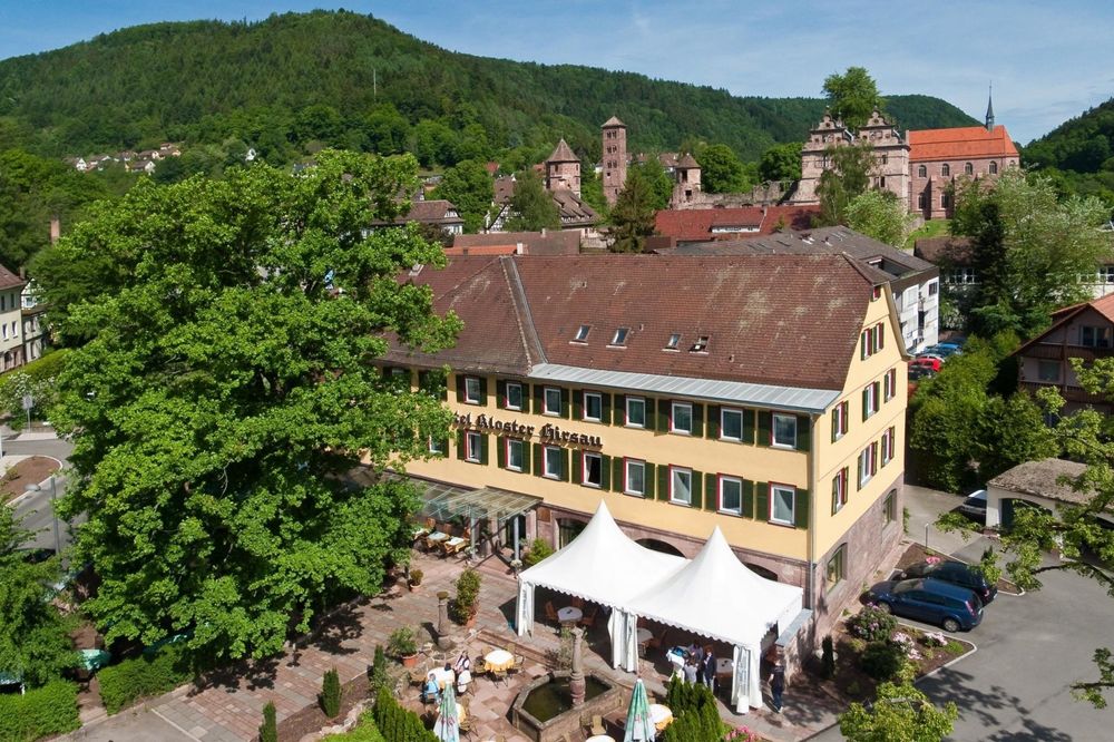 Silvesterveranstaltung: 5 Nächte – Feiern, Genießen und Entspannen im Schwarzwald