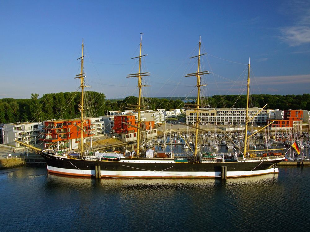 Travemünde