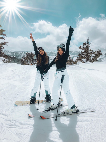 Silvesterveranstaltung: Auszeit in den Bergen - 5 Tage Skiurlaub in Mariazell