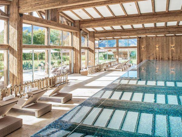 Silvesterveranstaltung: Achental Resort