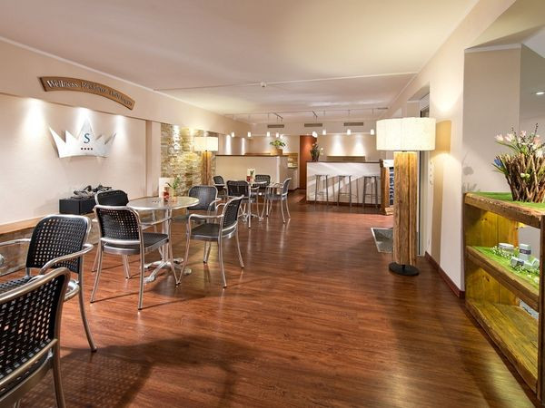 Silvesterzauber in Thüringen – Stilvoll ins neue Jahr im Hotel am Schlosspark