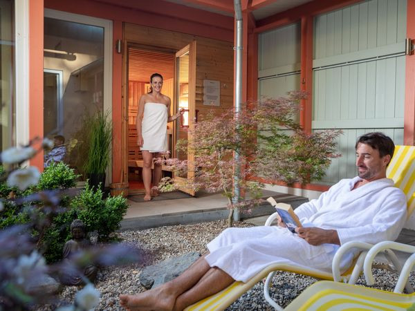 Silvester 2025/26 in Nördlingen – 3 Nächte im JUFA Hotel mit Silvestermenü & Wellness