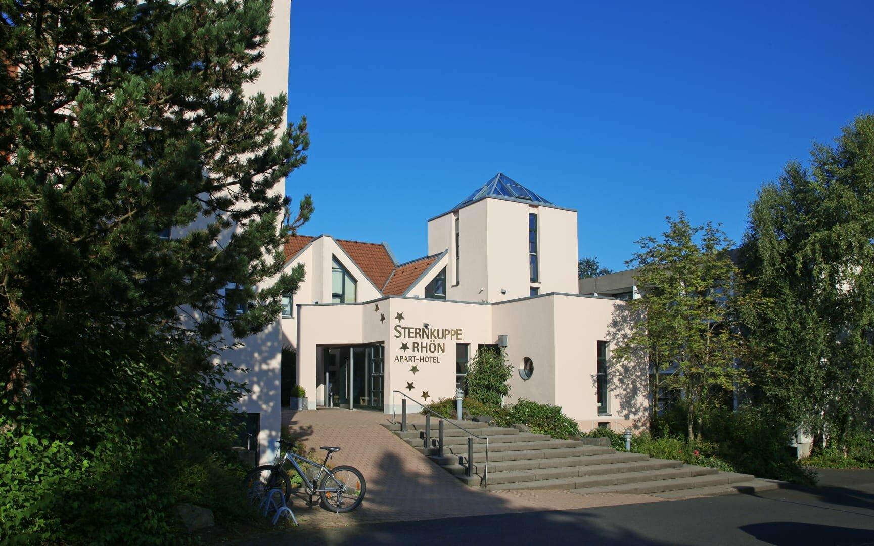 ⁨Hotel Gersfelder Hof⁩ image 2