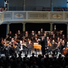 Silvesterveranstaltung: Neujahrskonzert in der Kulturkirche Neuruppin