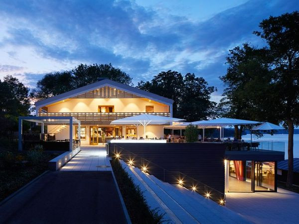 Silvesterveranstaltung: Prosit Neujahr! Silvesterzauber am Starnberger See – exklusive Festtage im Marina Hotel